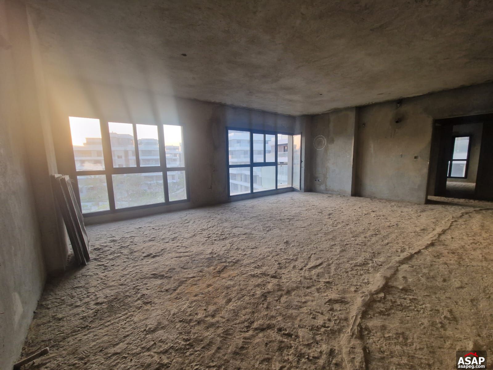 Apartment for Sale in Villette Compound Apartment for Sale in Villette Compound