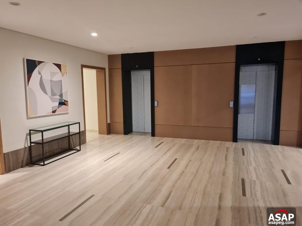 Apartment for Rent in Mivida Emaar Apartment for Rent in Mivida Emaar