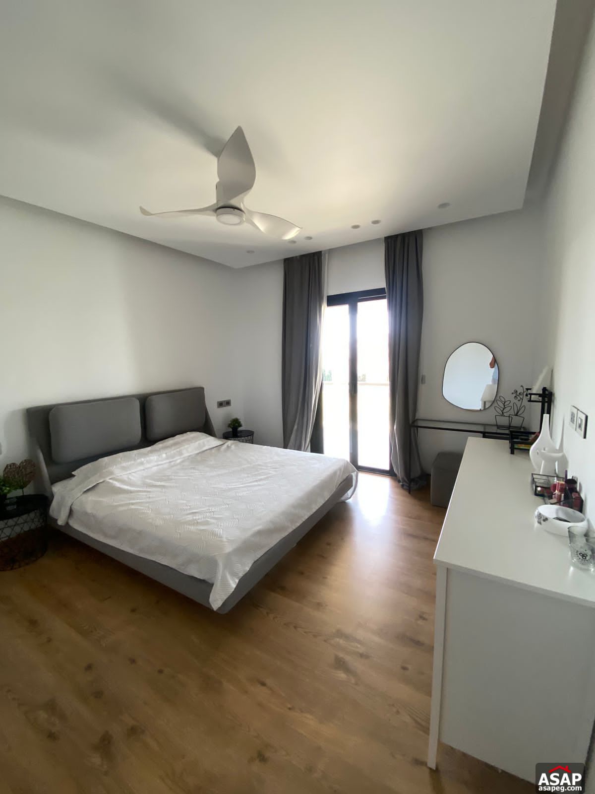 Furnished Apartment for Sale in Sky Condos , Sodic