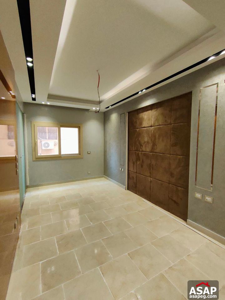 Duplex for Rent in Family City Compound Duplex for Rent in Family City Compound