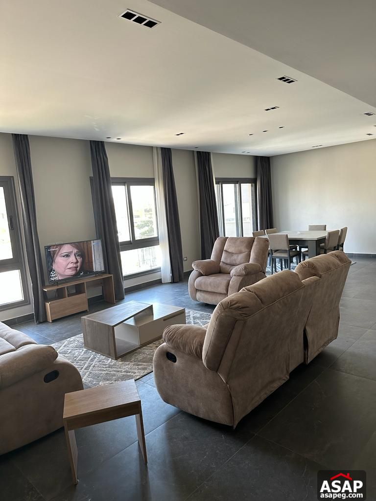 Fully Furnished Apartment for Rent in Eastown Sodic Fully Furnished Apartment for Rent in Eastown Sodic