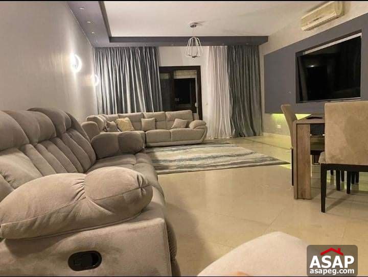 Furnished Apartment for Rent in Mivida Furnished Apartment for Rent in Mivida