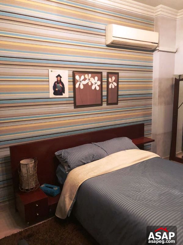 Finished Apartment for Sale in Chouifat Finished Apartment for Sale in Chouifat