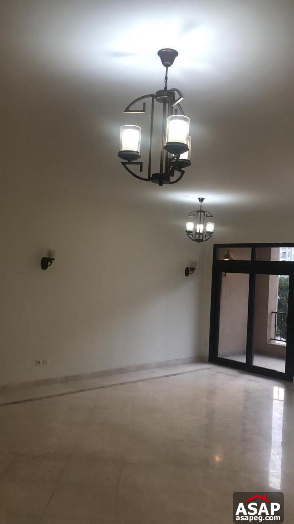 Semi-Furnished Apartment for Rent in Mivida Compound Semi-Furnished Apartment for Rent in Mivida Compound