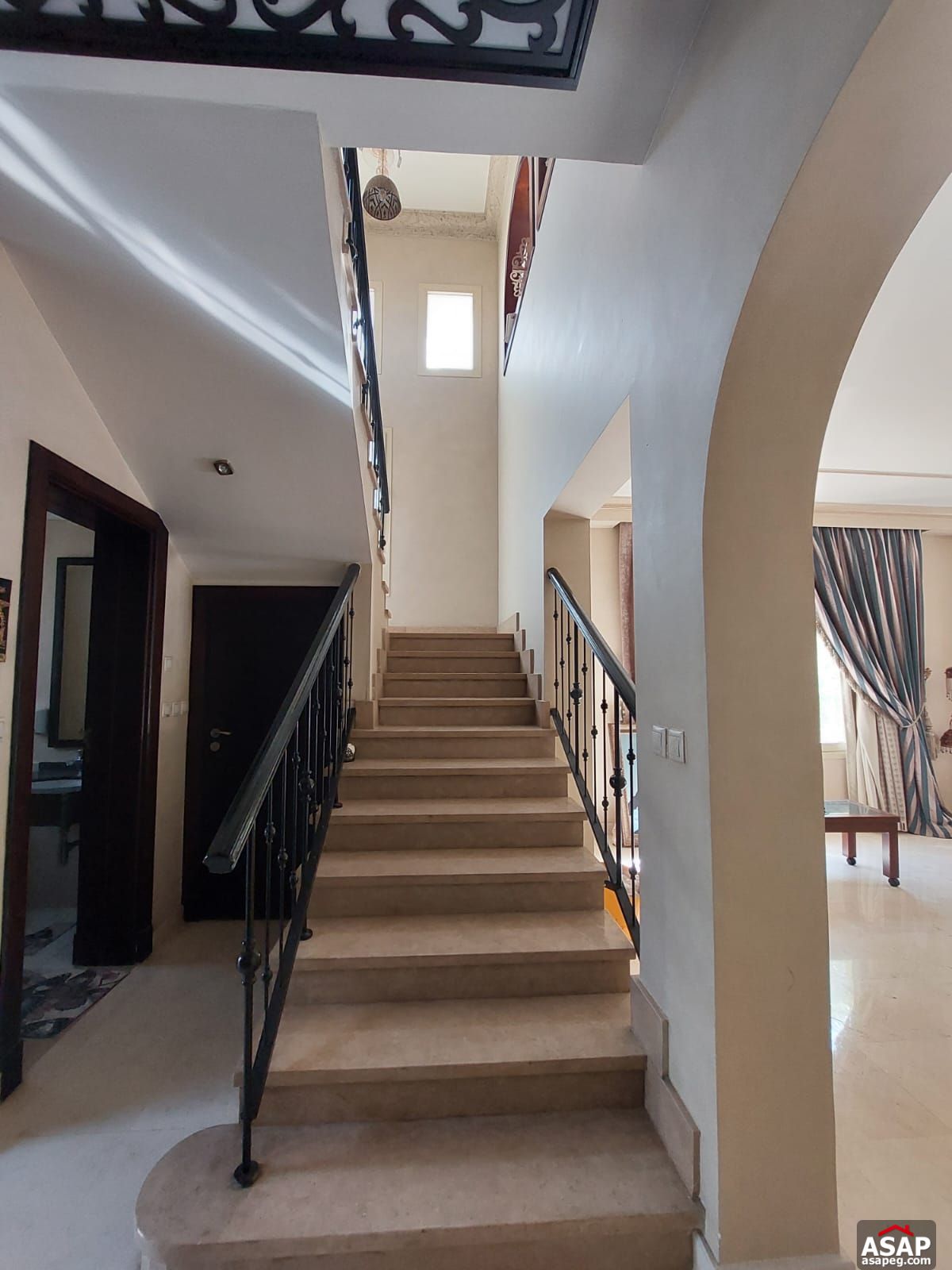 Stand Alone for Rent in Mivida Emaar