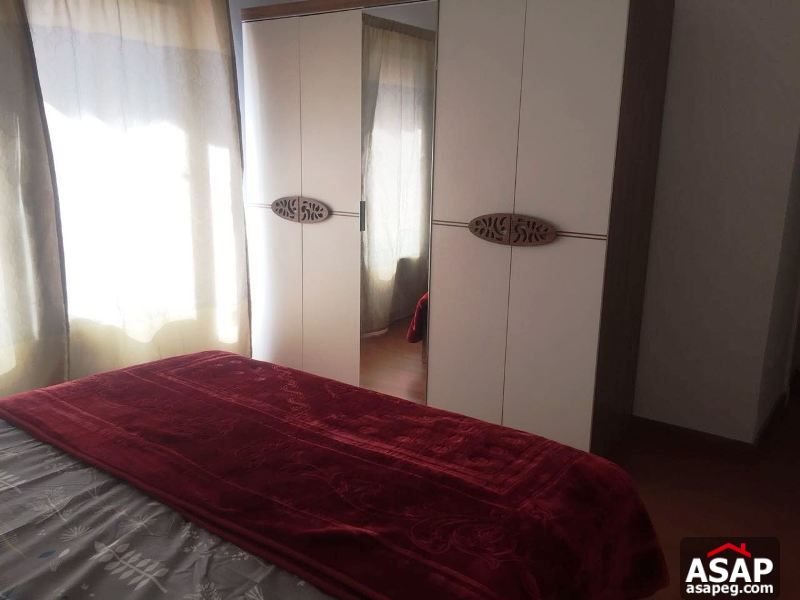 Furnished Penthouse for Rent in the Village Furnished Penthouse for Rent in the Village