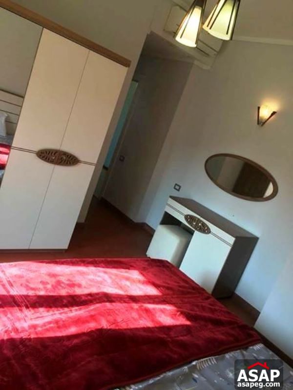 Furnished Penthouse for Rent in the Village Furnished Penthouse for Rent in the Village