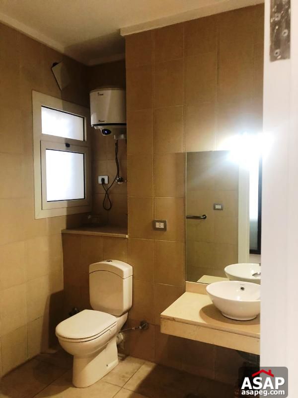 Penthouse for Rent in the Village Palm Hills Penthouse for Rent in the Village Palm Hills