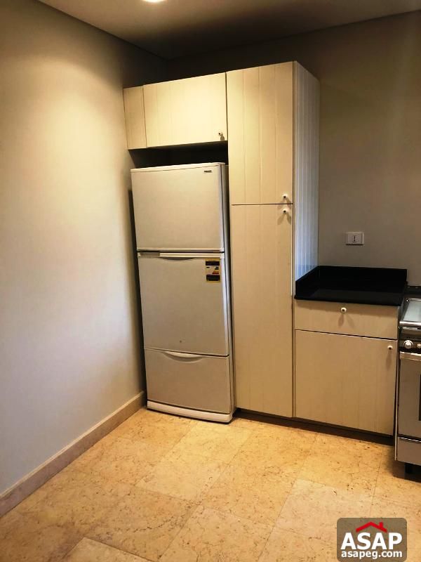 Furnished Apartment for Rent in Katameya Plaza Furnished Apartment for Rent in Katameya Plaza