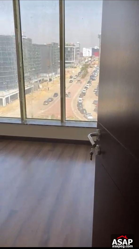 Admin Office for Rent in Trivium Admin Office for Rent in Trivium