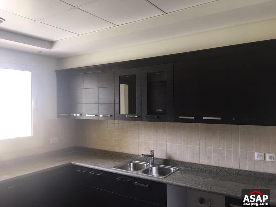 Duplex for Rent in Uptown Cairo