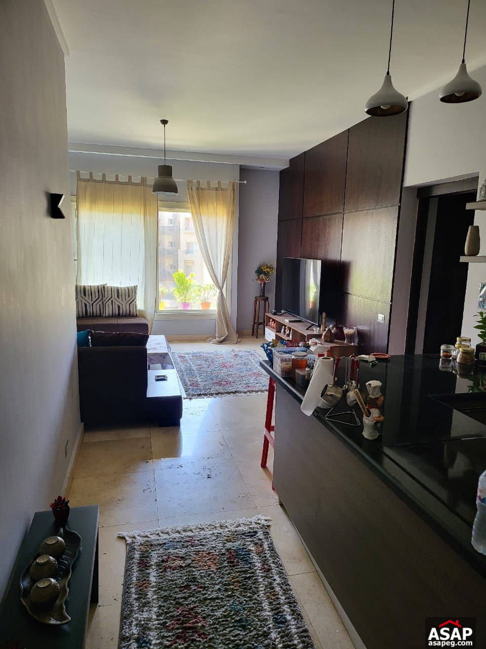 Furnished Studio for Rent in the Village Furnished Studio for Rent in the Village