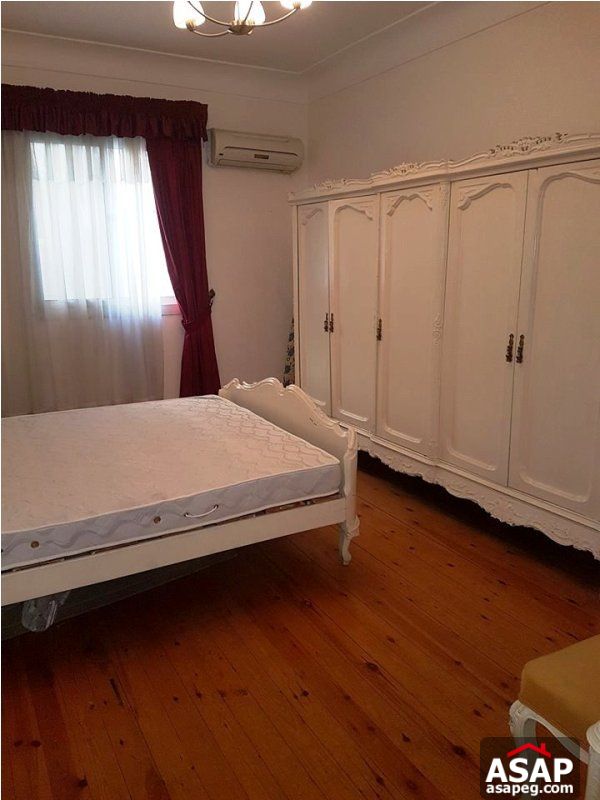 Apartment for Sale in Zamalek Apartment for Sale in Zamalek