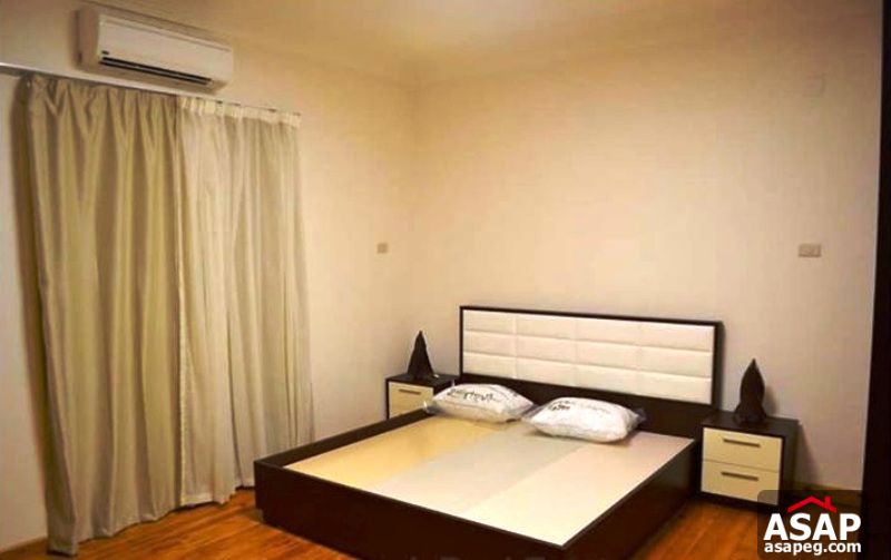 Ground Floor for Rent in Maadi Ground Floor for Rent in Maadi