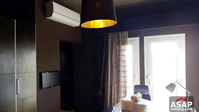 Apartment for Rent in Katameya Plaza Apartment for Rent in Katameya Plaza