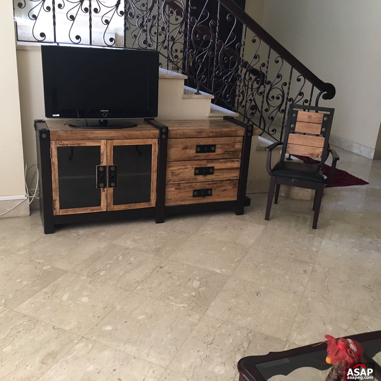 Furnished Apartment for Rent in Katameya Heights Furnished Apartment for Rent in Katameya Heights