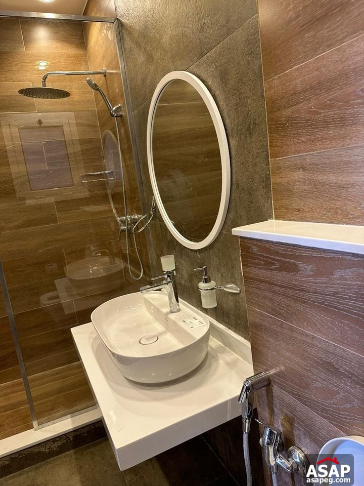 Apartment for Rent in Hyde Park Compound Apartment for Rent in Hyde Park Compound