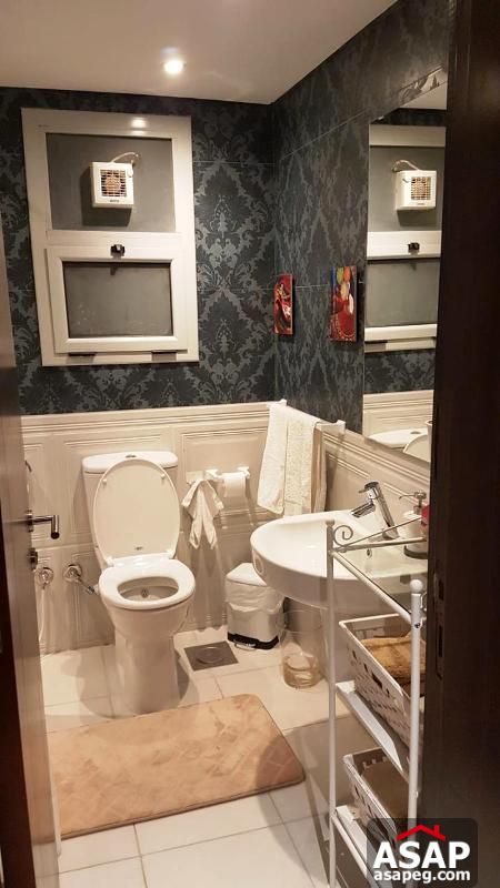 Apartment for rent in Cairo Festival City Apartment for rent in Cairo Festival City