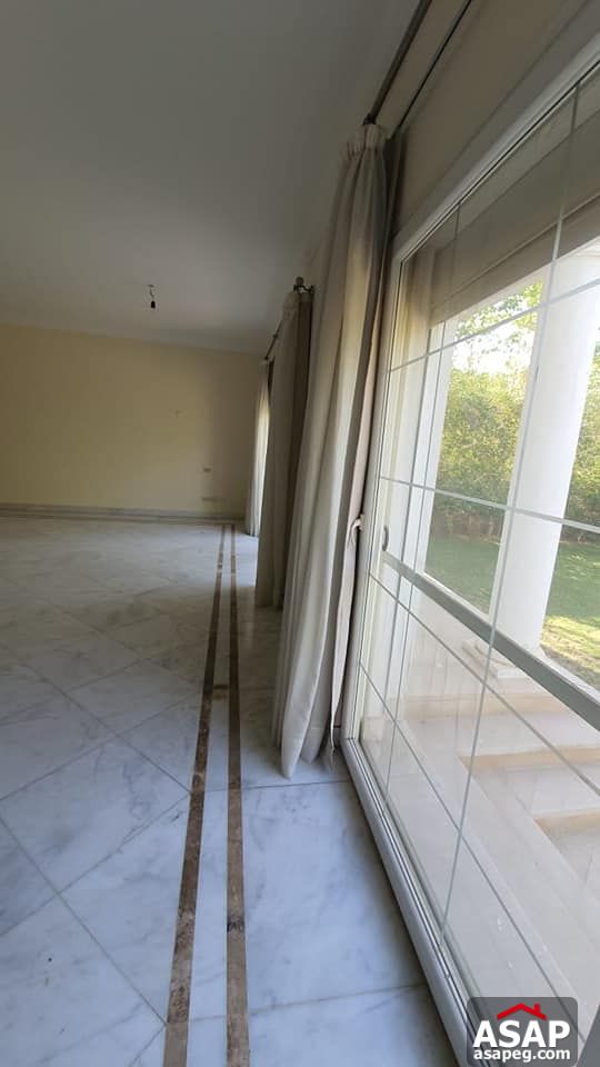 Villa for Rent in New Cairo compounds - Mountain View 1 Villa for Rent in New Cairo compounds - Mountain View 1