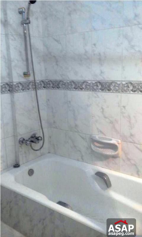 Furnished Duplex for Rent in Dokki Furnished Duplex for Rent in Dokki