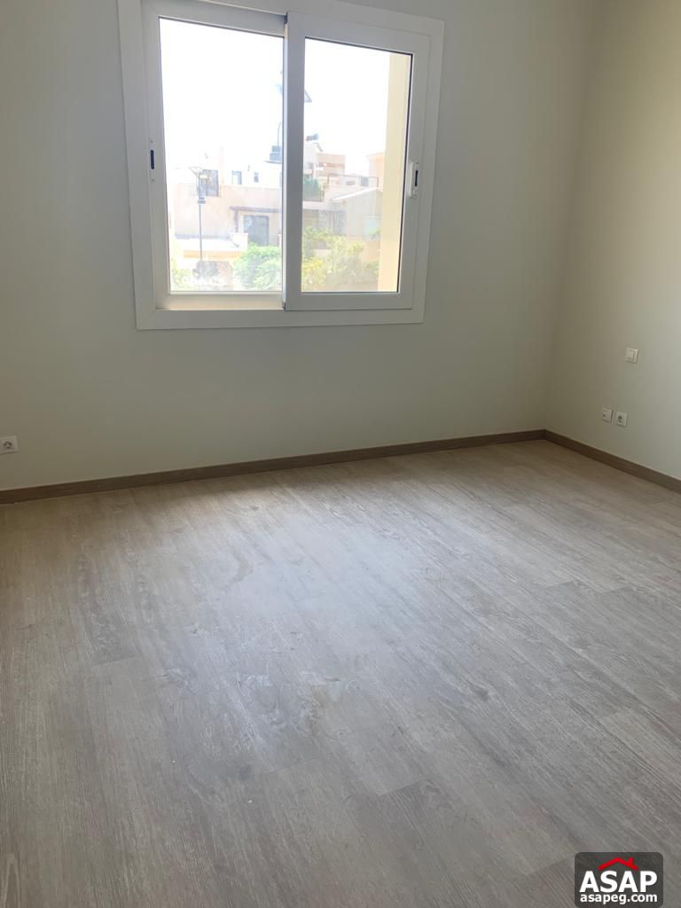 Apartment for Rent in Mivida Compound Apartment for Rent in Mivida Compound