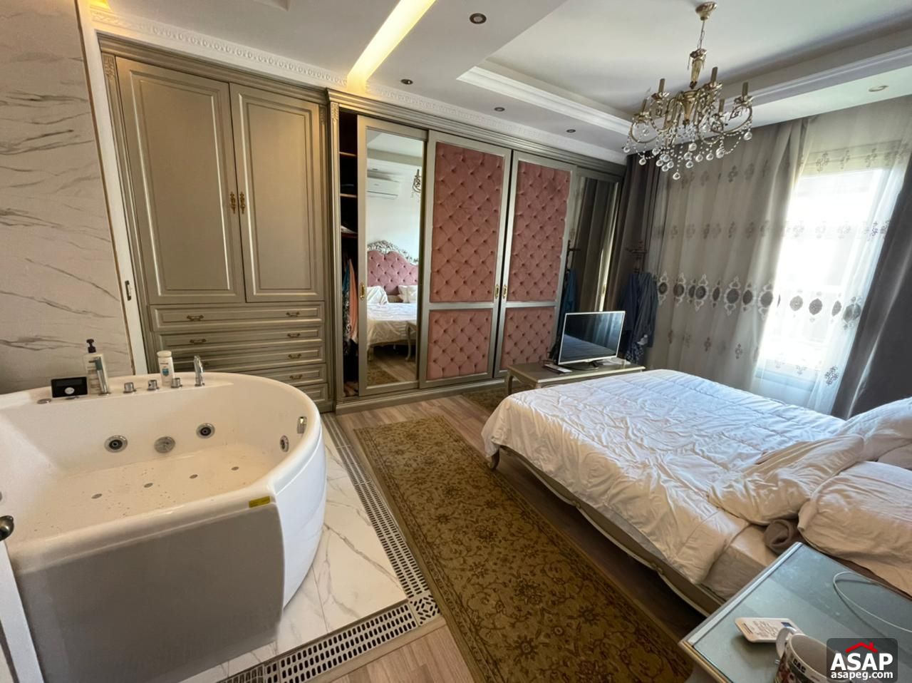 Duplex for Sale in Village Gate Palm Hills Duplex for Sale in Village Gate Palm Hills