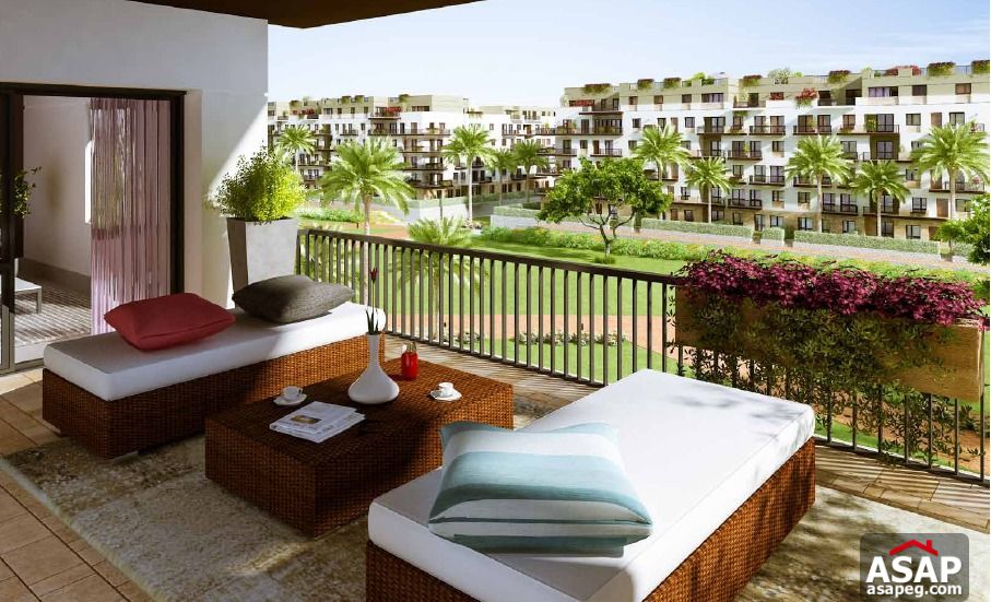 Apartment super lux 205 m at Eastown Sodic Apartment super lux 205 m at Eastown Sodic