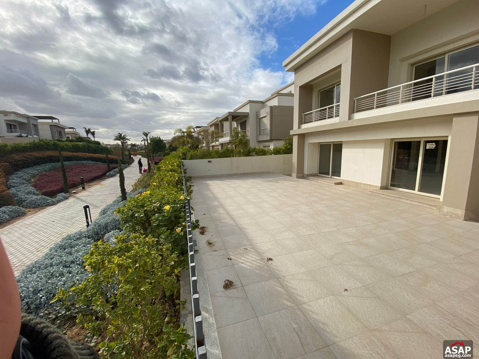 Villa for Rent in Cairo Festival City Villa for Rent in Cairo Festival City