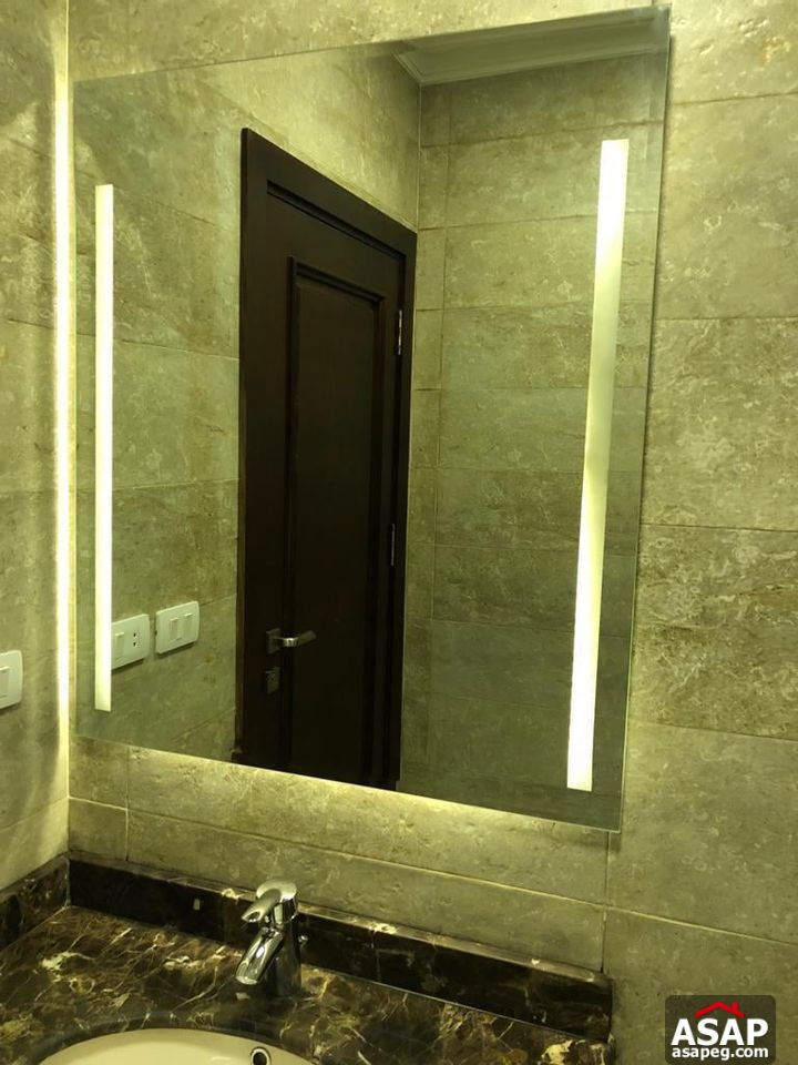 Apartment for Rent in Eastown Compound Apartment for Rent in Eastown Compound