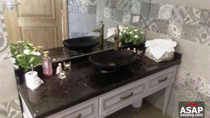 Stand Alone with Pool for Rent in Mivida Stand Alone with Pool for Rent in Mivida