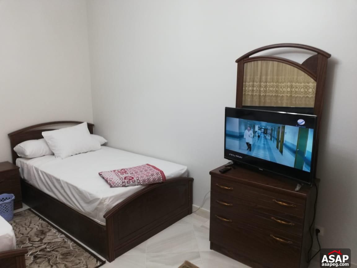 Duplex for Rent in Marassi - Blanca