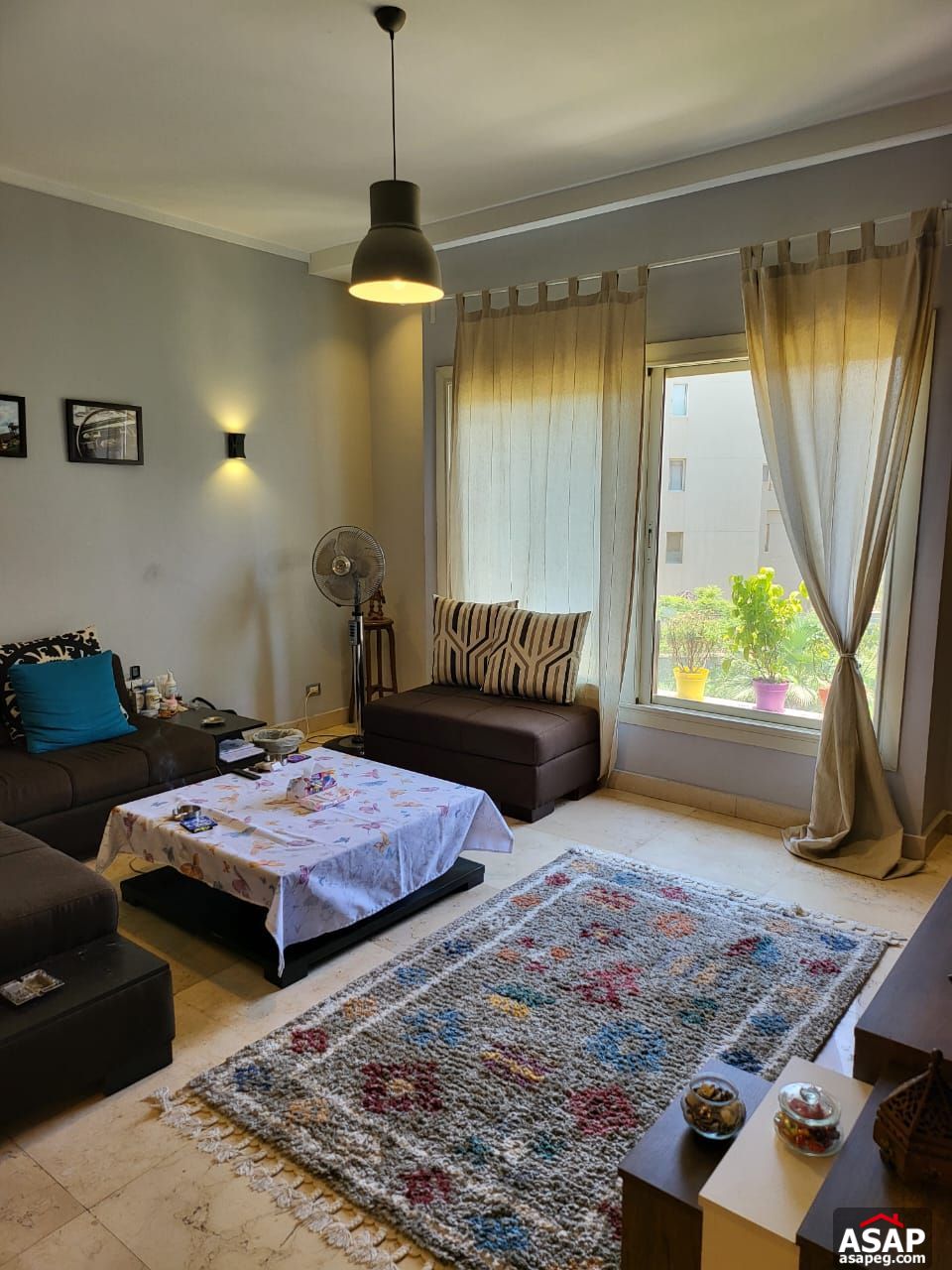 Furnished Studio for Rent in the Village Furnished Studio for Rent in the Village