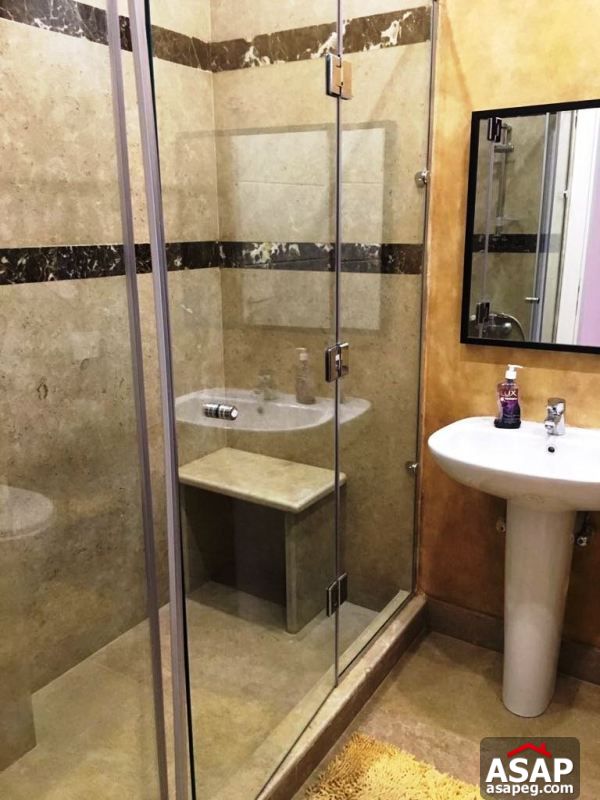 Duplex with Terrace in New Cairo for Rent Duplex with Terrace in New Cairo for Rent