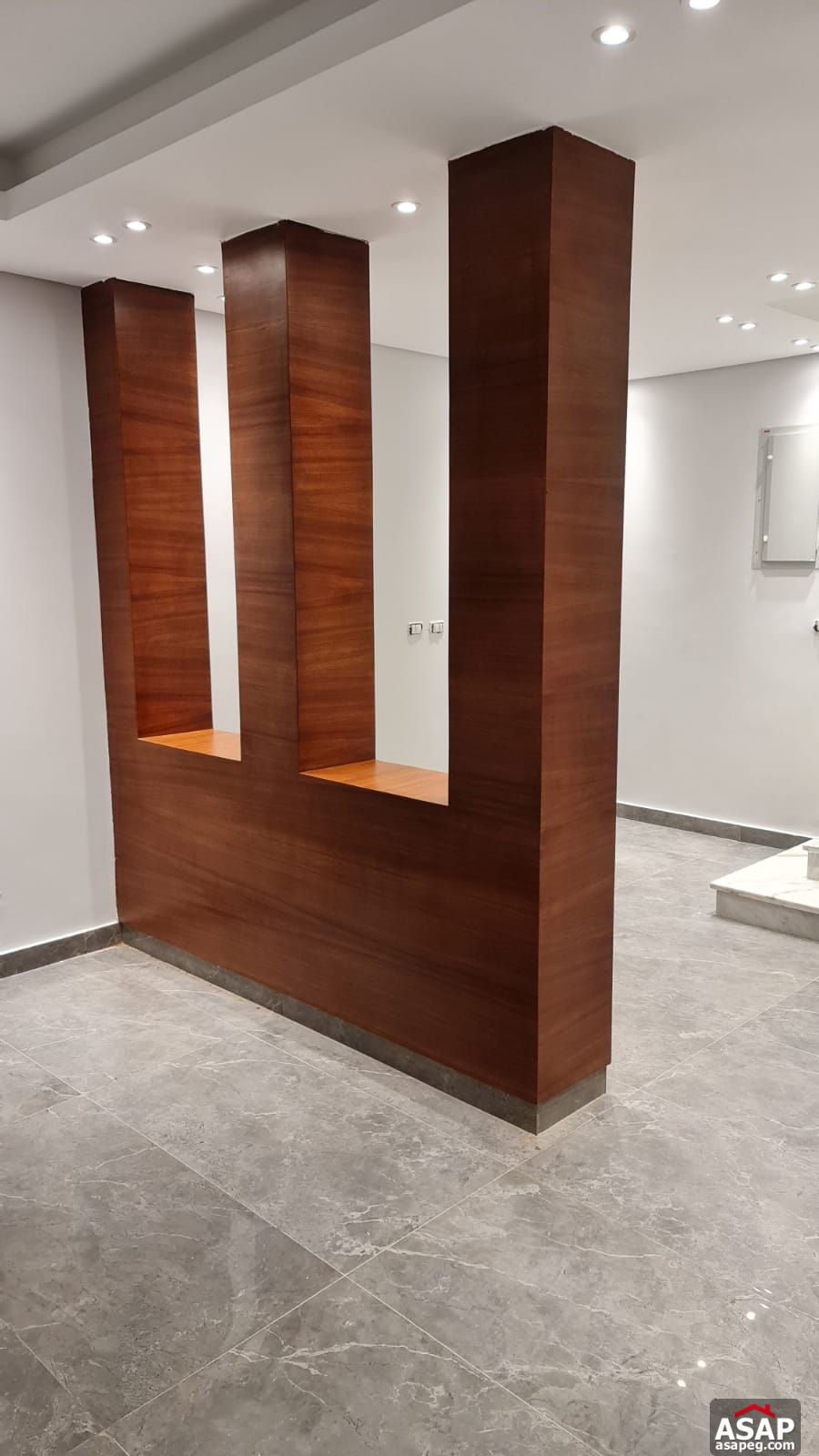 Duplex with Garden for Rent in Eastown Compound Duplex with Garden for Rent in Eastown Compound