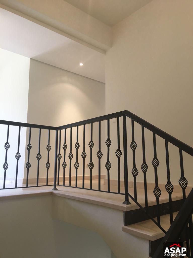 Duplex with Garden for Rent in Uptown Cairo Duplex with Garden for Rent in Uptown Cairo