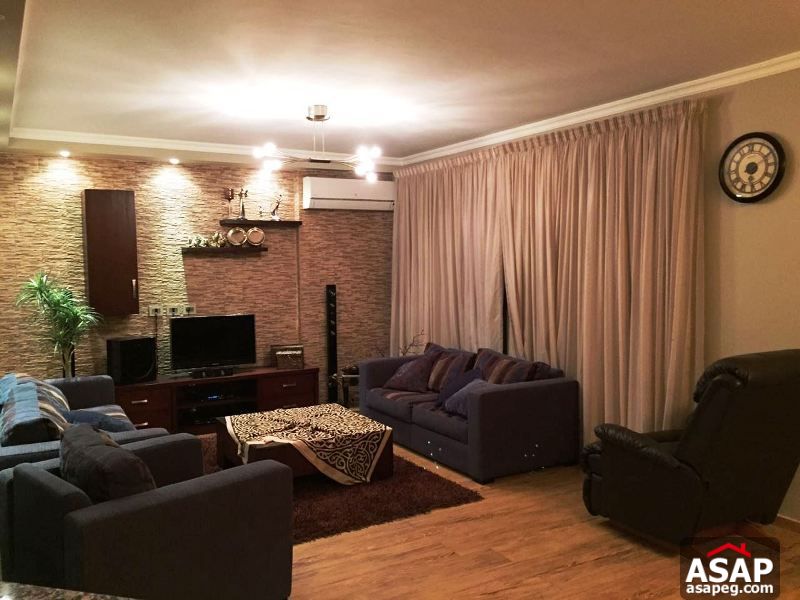 Apartment for Rent in Rehab Apartment for Rent in Rehab