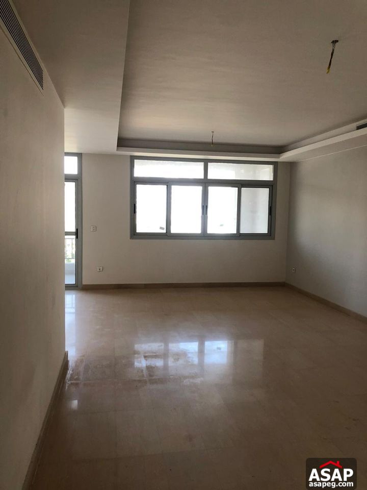 Rent Semi Furnished Apartment in New Cairo Rent Semi Furnished Apartment in New Cairo