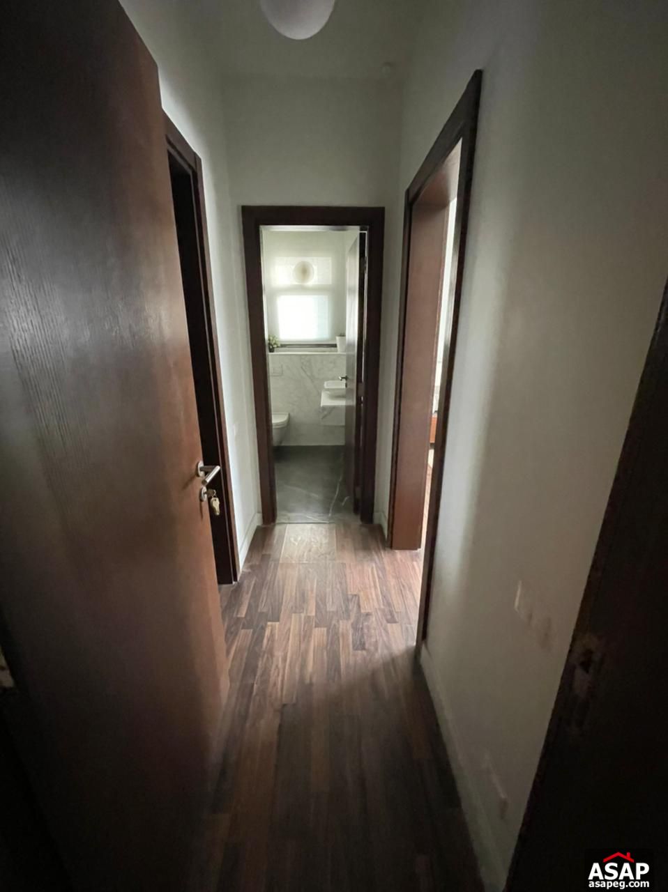 Ground Floor for Sale in Villette Sodic Ground Floor for Sale in Villette Sodic