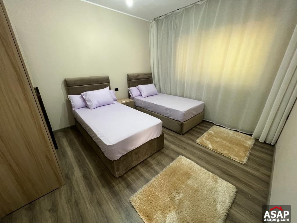 Apartment for Rent in Lake View Residence Apartment for Rent in Lake View Residence