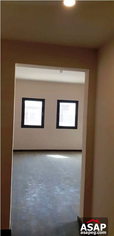 Apartment for Rent in Mivida Emaar Apartment for Rent in Mivida Emaar