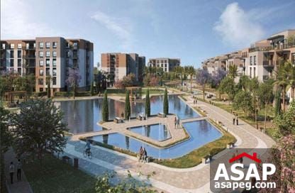 for Sale Twin House in El Mostakbal City for Sale Twin House in El Mostakbal City