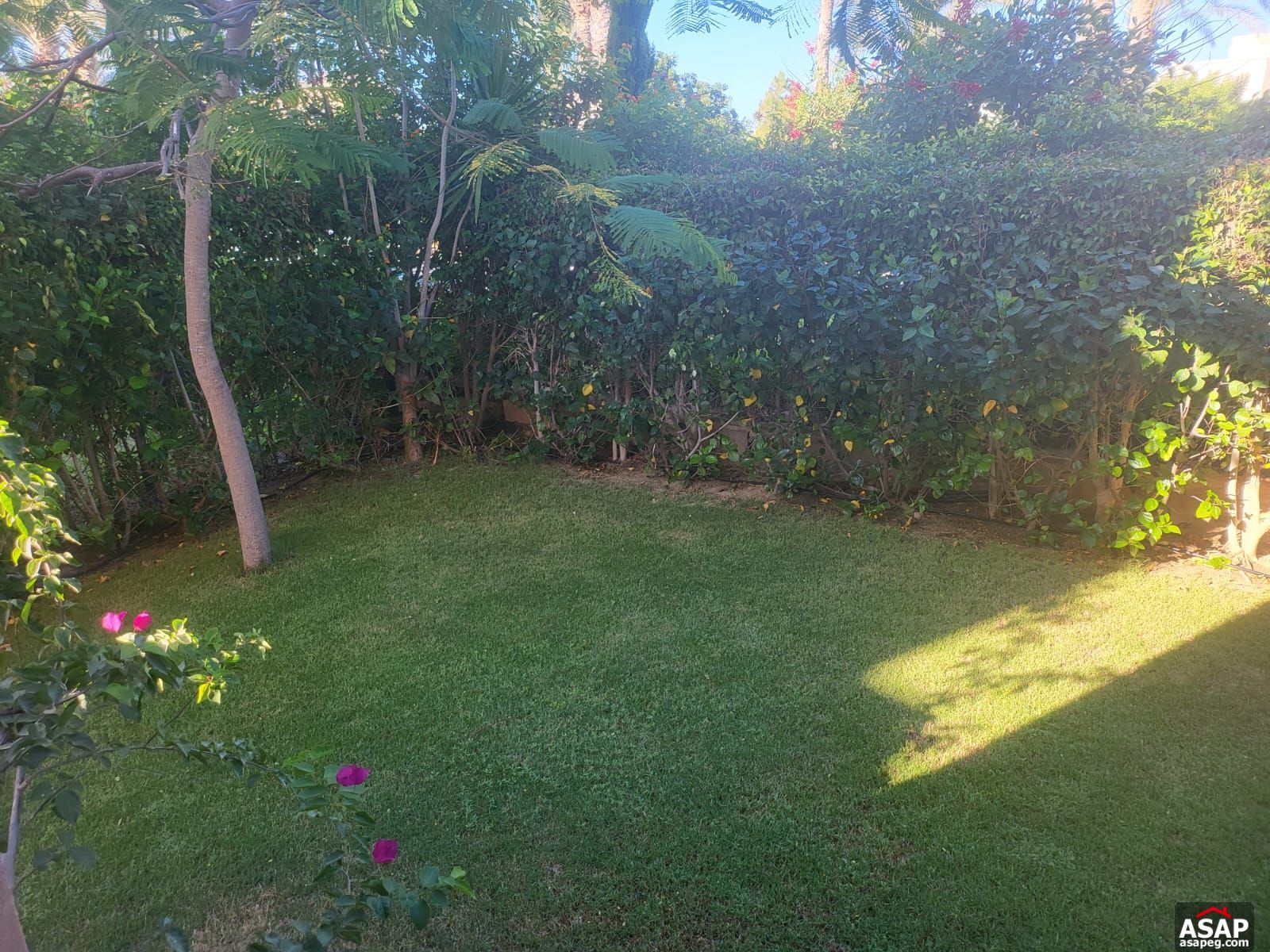 Twin House for Rent Marassi Twin House for Rent Marassi