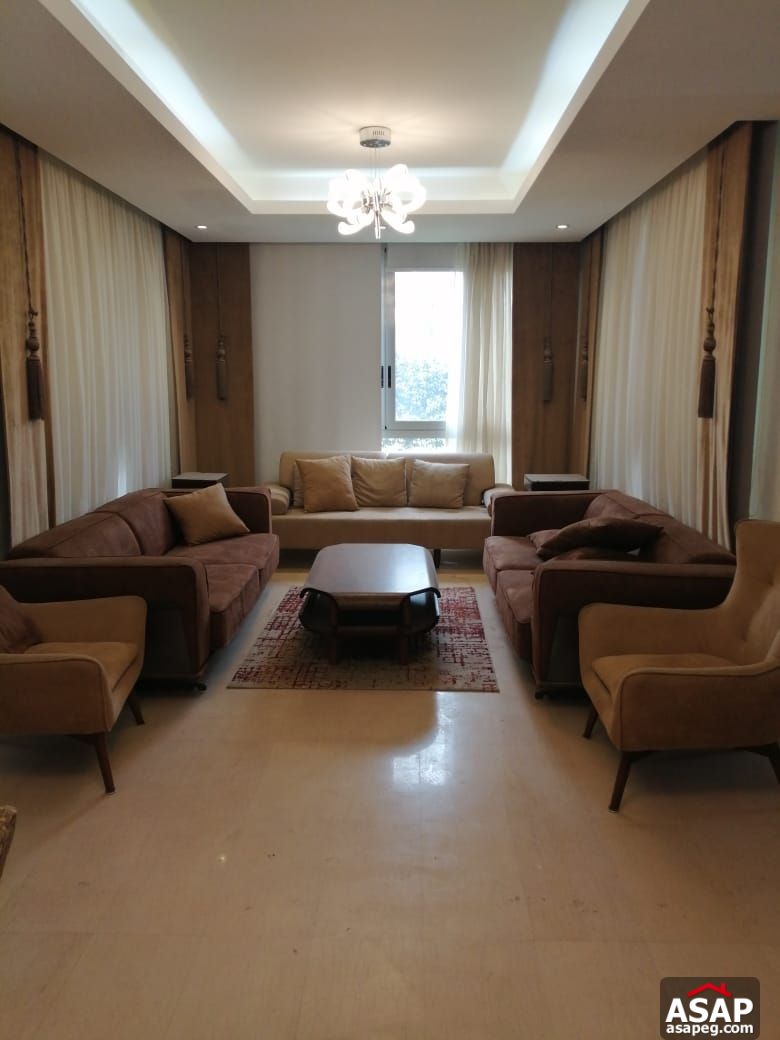 Duplex for Rent in Cairo Festival City Duplex for Rent in Cairo Festival City