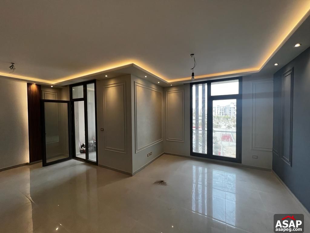 Apartment for Rent in Eastown Sodic Apartment for Rent in Eastown Sodic