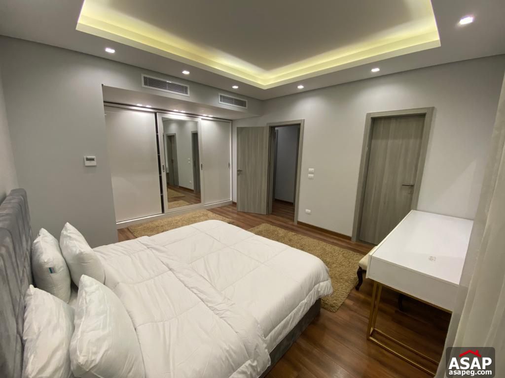 Furnished Apartment for Rent in Eastown Furnished Apartment for Rent in Eastown