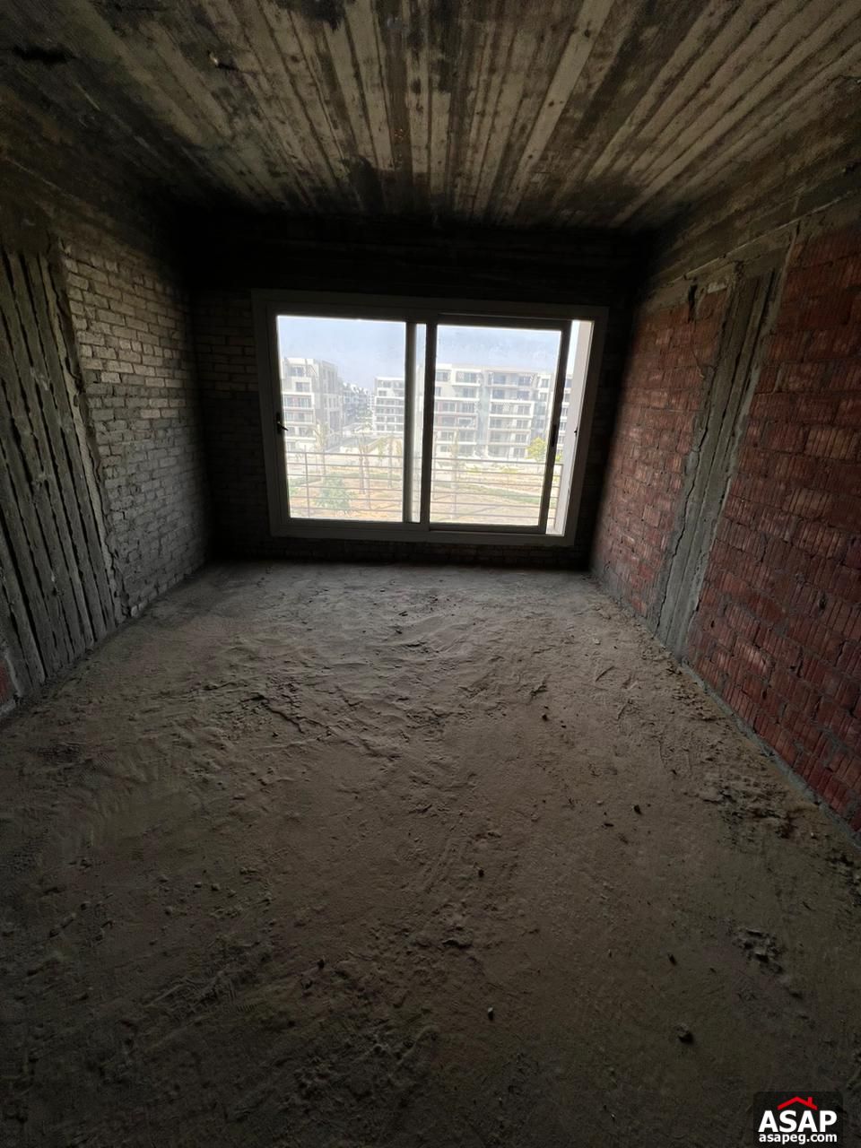 Apartment in Palm Hills New Cairo for Sale Apartment in Palm Hills New Cairo for Sale