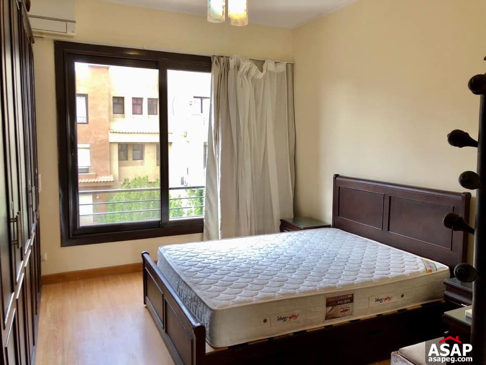 Apartment for Rent in Casa - Sheikh Zayed Apartment for Rent in Casa - Sheikh Zayed