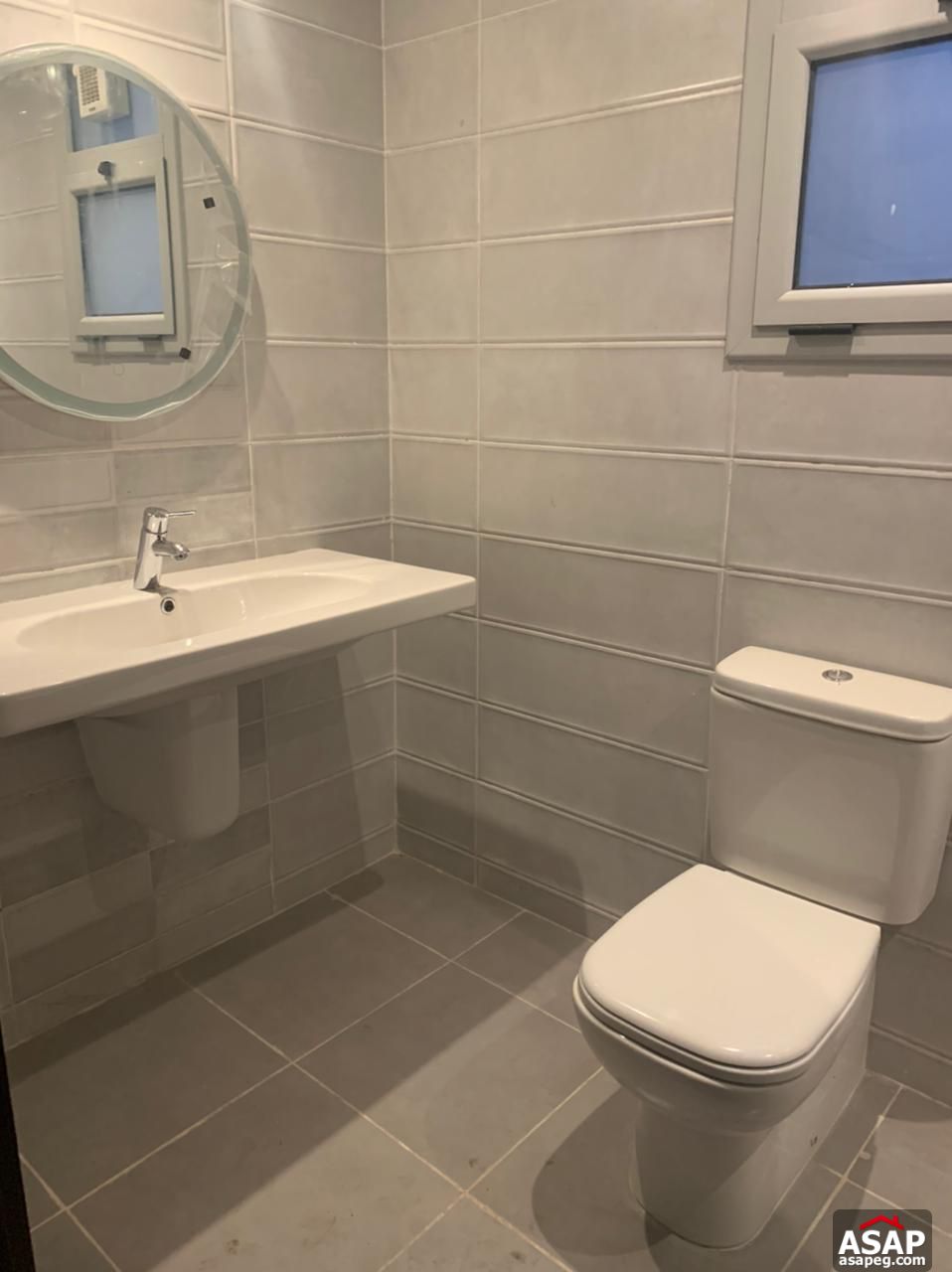 Furnished Apartment for Rent in Cairo Festial City