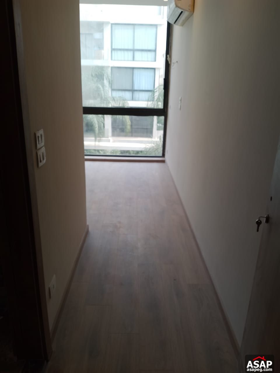 Furnished Apartment for Sale in Lake View Residence Furnished Apartment for Sale in Lake View Residence