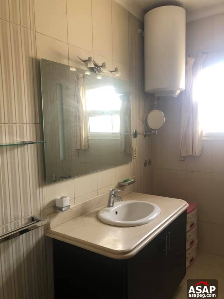 Apartment for Rent in Sheikh Zayed compounds - greens compound Apartment for Rent in Sheikh Zayed compounds - greens compound